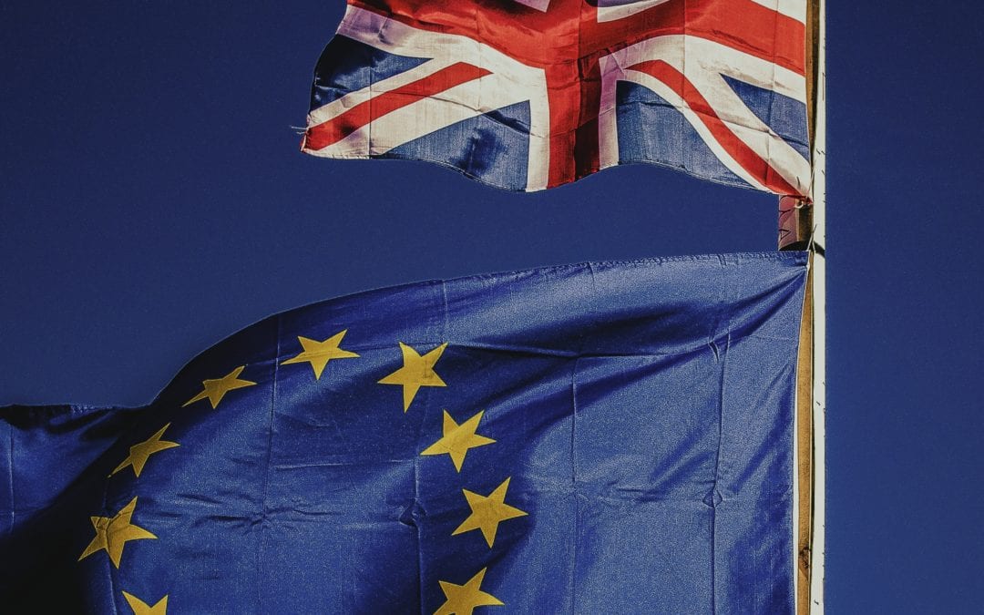 3 of the most common mistakes made about the UK GDPR by EU companies